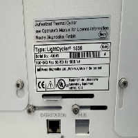Roche 1536 Multiwell Plate Real-Time image 3